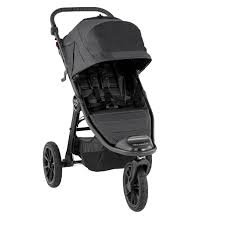 Image result for Baby Jogger City Mini Halle Berry