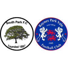 Image result for South Park Fc