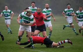 Image result for Vigo Rugby Football Club