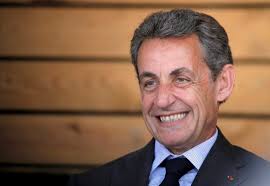 Image result for Napoléon Sarkozy