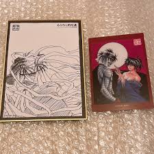 「駒形由美 るろうに剣心 -明治剣客浪漫譚-」の画像検索結果