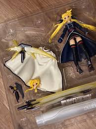 「フェイト・T・ハラオウン 魔法少女リリカルなのはStrikerS」の画像検索結果