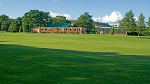 Image result for Walmersley Golf Club
