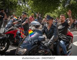 Image result for Gay Bikers Motorcycle Club