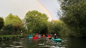 Image result for Hemel Hempstead Canoe Club