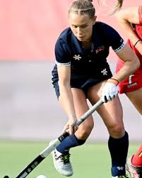 Image result for Gregarians Ladies Hockey Club