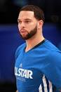 Nets' Deron Williams praises his hometown Dallas Mavericks amid ...
