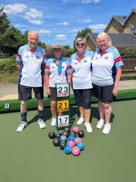 Image result for Higham Ferrers Town Bowls Club