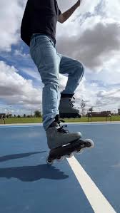 Image result for mo roller blade