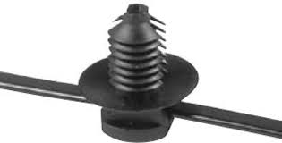 Image result for cable tie mount