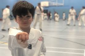 Image result for Newbury TAGB Tae Kwon-Do (Juniors)