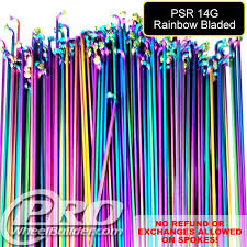 Attēlu rezultāti vaicājumam “Rainbow Spokes”