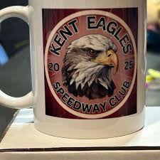 Image result for Eastbourne Eagles Speedway Club