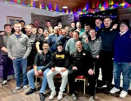 Image result for Ards Rugby Football Club