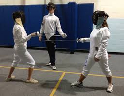 Image result for Braveheart Fencing