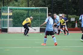Image result for Sanderstead Hockey Club
