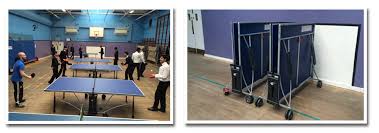 Image result for Reigate Roystons Table Tennis Club