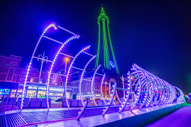 Image result for Blackpool Lights Basketball Club