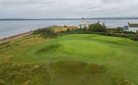 Image result for Fortrose & Rosemarkie Golf Club