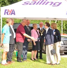 Image result for Redesmere Sailing Club