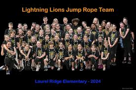 Image result for Team Lightning Trampoline Club