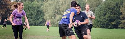 Image result for Clapham Common Touch Rugby