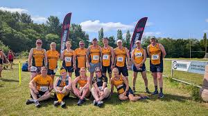 Image result for Skelmersdale Boundary Harriers