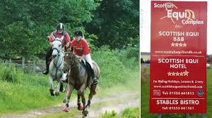 Image result for Scottish Equi Complex
