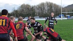Image result for Minehead Barbarians Rfc Ltd