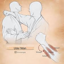 Image result for Crowtorne Shotokai