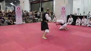 Image result for Abbey Shorinji Kempo Dojo
