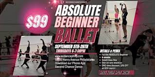 Image result for Second Chance Ballet