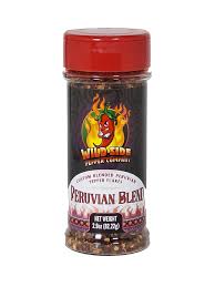 Afbeeldingsresultaat voor aji panca hot pepper