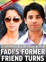 A ONE-time member of Fadi Ibrahim's crew has turned police witness, ... - 4680_1