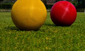Image result for Middlesbrough Croquet Club