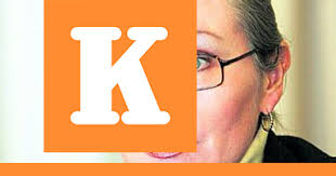 Image result for pauliine koskelo