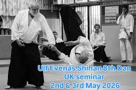 Image result for West Midlands Aikido Association Dojo