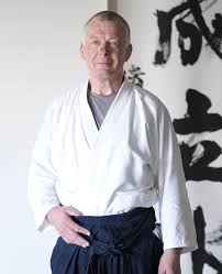 Image result for West Hampstead Aikido Club
