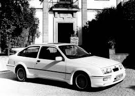 Image result for ford rs500 cosworth