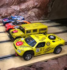 Image result for Enderby Slot Car Club