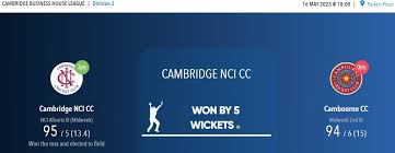 Image result for Cambridge N C I Cc