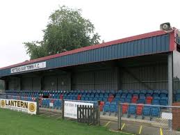 Image result for Potters Bar