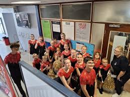 Image result for Blaze Of Upminster Majorettes Troupe