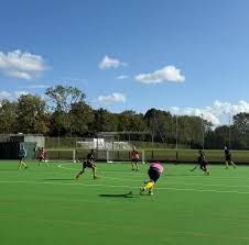 Image result for Kenley Hockey Club