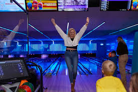 Image result for British Police Tenpin Bowling Association