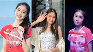 Image result for Writtle Angels Badminton Players