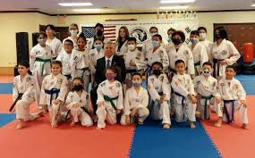 Image result for Dragon Martial Arts Association