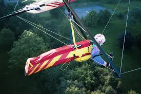 Image result for Northampton Hang Gliding Club