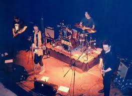 Als im Dezember 2004 ein Konzert in der Rätsche in Geislingen/Steige mit Dave Kusworth und Band ...