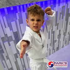 Image result for Park's Martial Arts Coral Springs